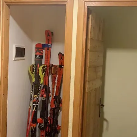 Διαμέρισμα Cervinia