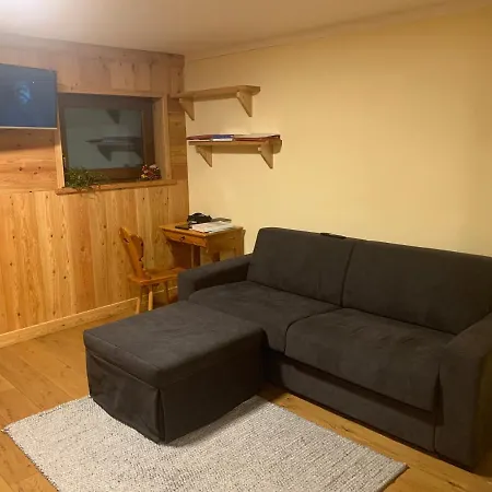 Apartment Cervinia