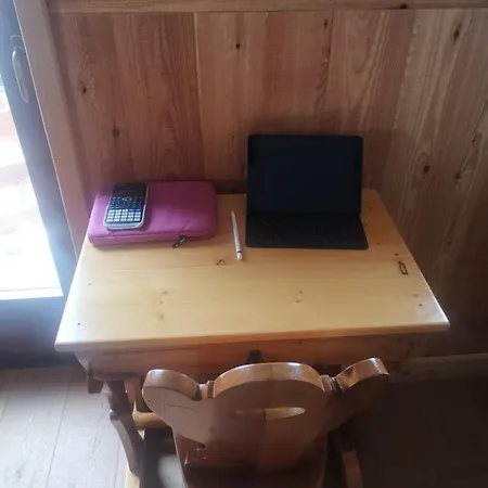 Cervinia Apartment Breuil-Cervinia
